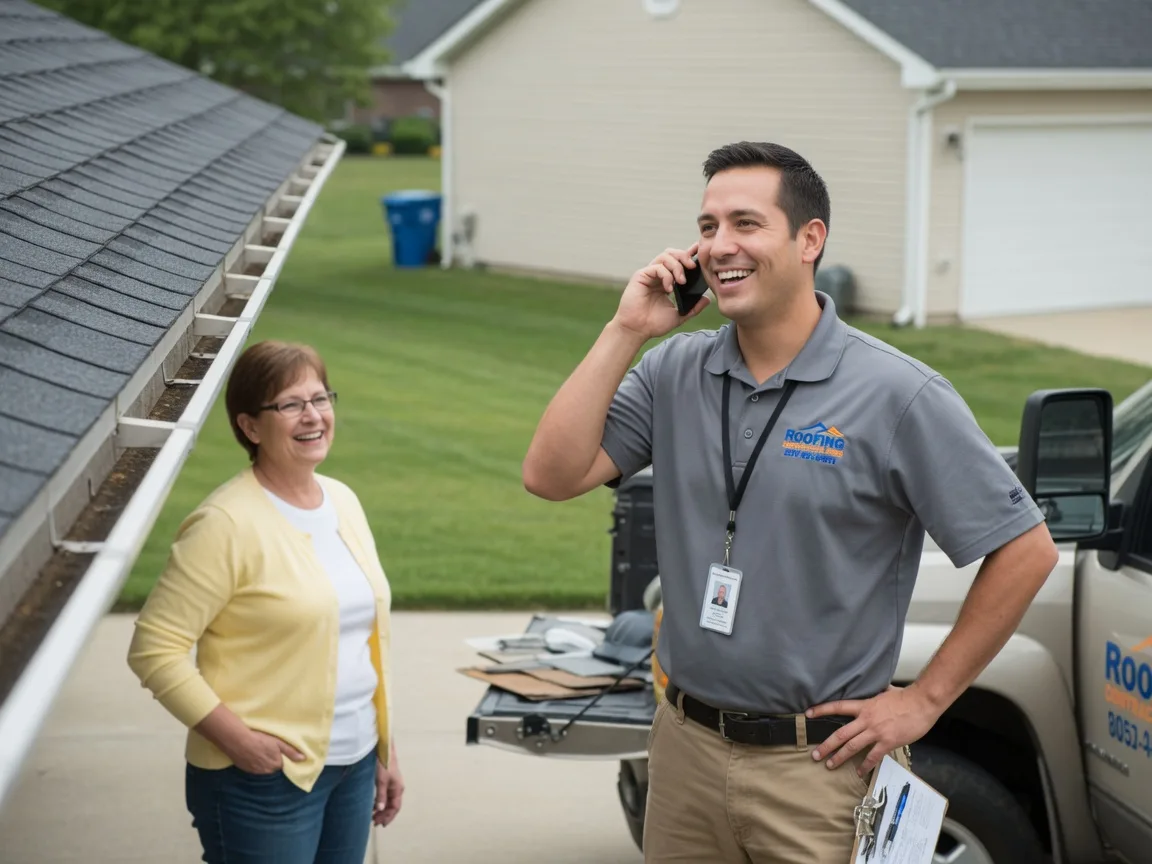 Local Roofing Contractors Elkfork, KY FAQs